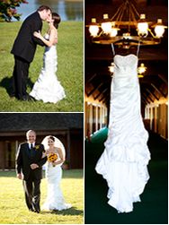 Thumbnail image for American Wedding in Charlottesville, Virginia