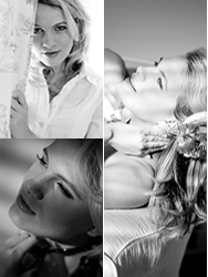 Thumbnail image for Glamorous wedding photographer Cat Hepple