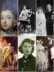 Thumbnail image for Royal wedding history competition : Win a free canvas print