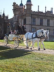 Thumbnail image for Knebworth Park : Liz and Tom’s beautiful wedding