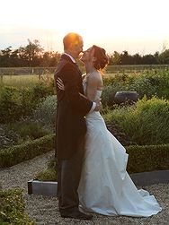 Thumbnail image for Wedding Photographer, South East : Becky Kerr Photography