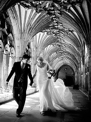 Thumbnail image for Refreshing, Funny and Quirky Wedding Photography From London-Based Capture It Ltd