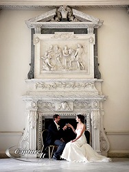 Thumbnail image for Steven and Jenny’s wedding at Clandon Park in Surrey