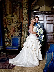 Thumbnail image for Wedding Photographer, Staffordshire : Clear Image Photography