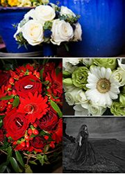 Thumbnail image for Wedding colour scheme: Even more colours to choose from