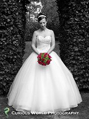 <br>
Caroline is a truly outstanding Hampshire based wedding photographer who uses her personal touch to help all the photographic elements of your wedding day run smoothly. As a result, her photography reflects relaxed family and smiling friends, and makes time for those priceless images that are the most important of all; a couple who are truly in love!
<br>
<br>
Read Curious World`s <a href=http://www.wedding-photography-secret.com/wedding-photographer-in-hampshire-curious-world-photography-3858>featured post</a>.