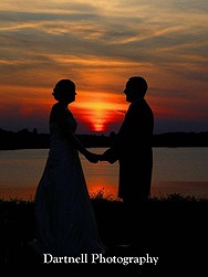 Thumbnail image for Wedding Photographer, Midlands : The Highly Experienced Dartnell Photography