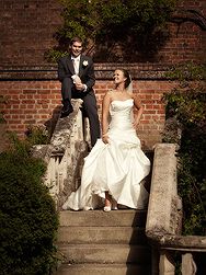 Thumbnail image for Wedding in Nottingham : Elissa and Andy