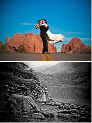 Thumbnail image for Wedding receptions overseas