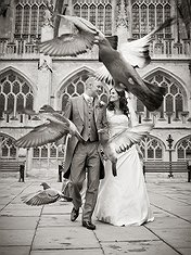 <br>
This multi-award-winning wedding photographer clearly has many a string to her bow. But put aside her various professional accolades and accomplishments, her international appearances as guest speaker and her bestselling book on wedding photography, and you simply have a photographer whose passion is paramount and whose images are sublime. Documentary Image is a wedding photographic company we will be keeping a close eye on.
<br>
<br>
Read Morag`s featured post <a href=http://www.wedding-photography-secret.com/wedding-photographer-bristol-the-renowned-documentary-image-4928>here</a>