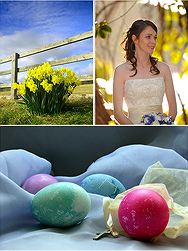 Thumbnail image for Easter weddings : Spring is a perfect season for marriage