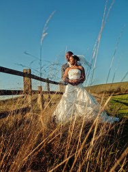 Thumbnail image for Wedding Photographer, Derbyshire : Elen Studio Photography