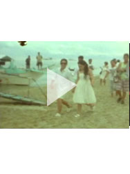 Thumbnail image for 8mm Wedding Video