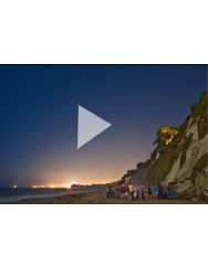 Thumbnail image for An Absolutely Stunning Wedding Video On The Beach