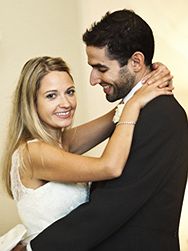 Thumbnail image for Wedding in Surrey : Rosie and James at Botleys Mansion