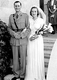 Thumbnail image for History of wedding photography