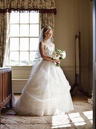 Thumbnail image for Shilstone House Wedding : Images from the lovely Gail and Ben