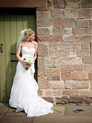 Thumbnail image for How long will my photographer spend at my wedding?