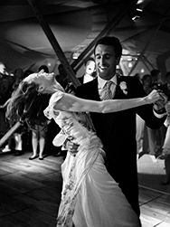 Thumbnail image for Leicestershire documentary wedding photographer :  Ian Bursill