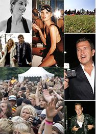 Thumbnail image for Kate Moss Wedding : Mario Testino announced as official wedding photographer