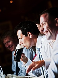 Thumbnail image for Wedding Photography Shots : The Boys