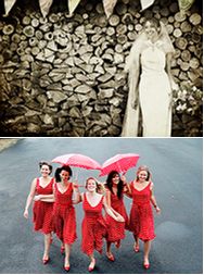 Thumbnail image for An innovative Devon wedding photographer : Lorna Yabsley