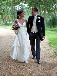 Thumbnail image for Wedding Photographer, Cambridge : Marie Barley Photography
