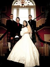 Martin Ward Photography is based in Perth, Perthshire, Scotland and specialise in wedding photography and portrait photography. Martin Ward Photography cover all of Scotland including but not limited to Perth,
Edinburgh, Glasgow, Aberdeen, Dundee, Stirling Falkirk and Fife. As weddings are a very special event in everyones lives it takes a talented and passionate wedding photographer to capture all the emotion and memories and produce stunning photos. We specialise in both reportage and formal portraiture styles of wedding photography to document your wedding day.