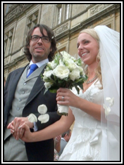 Thumbnail image for Relaxed, personal and of the utmost professionalism : Wedding films from Mr and Mrs Productions