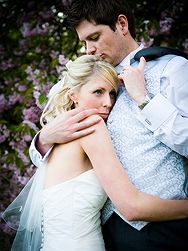 Thumbnail image for Wedding Photographer, Yorkshire : The creative and timeless Nicky Chadwick Photography