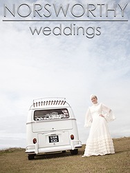 Thumbnail image for Award-Winning and Simply Stunning Stills from Norsworthy Weddings