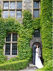 Thumbnail image for Wedding in the Wye Valley : Julie and Marcus, 2011
