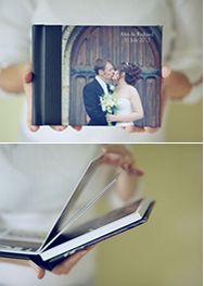 Thumbnail image for Creating a wedding photo album : what does it all mean?