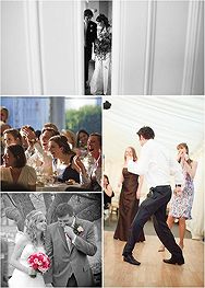 Thumbnail image for Wedding Photography Styles :  A Comprehensive Guide