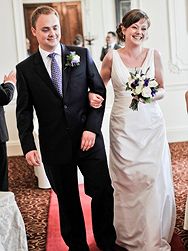 Thumbnail image for Wedding in Maidenhead : Jane and Max’s wedding at Taplow House Hotel