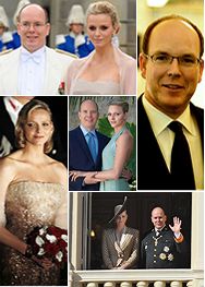 Thumbnail image for Prince Albert of Monaco’s Wedding is this July!