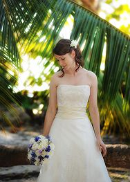 Thumbnail image for Wedding photography, Virgin Islands :  Cherie and Jeremy’s Caribbean wedding