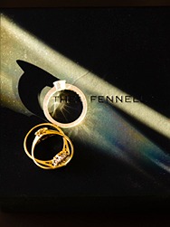 Thumbnail image for Wedding Photography Shots : The Rings