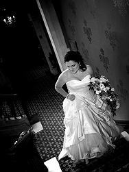 Thumbnail image for Wedding in Rugby, 2011 :  Sue and Ian in Brownsover Hall