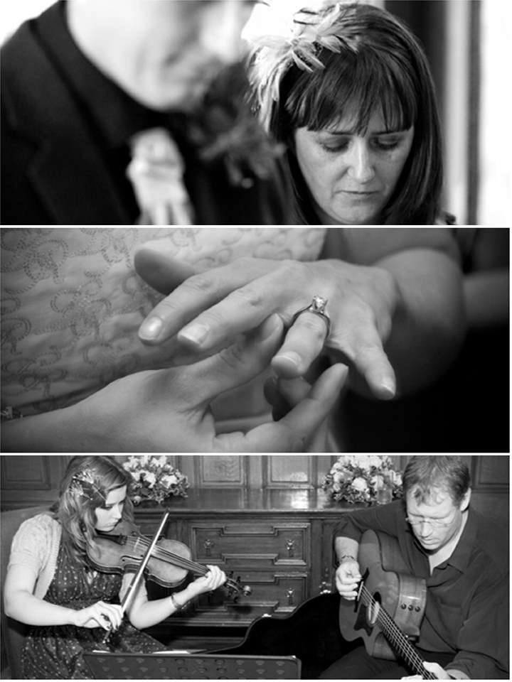 Find out more about wedding photographer Ryan White