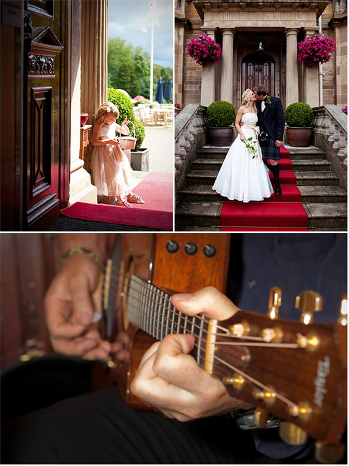 Find out more about wedding photographer Ryan White