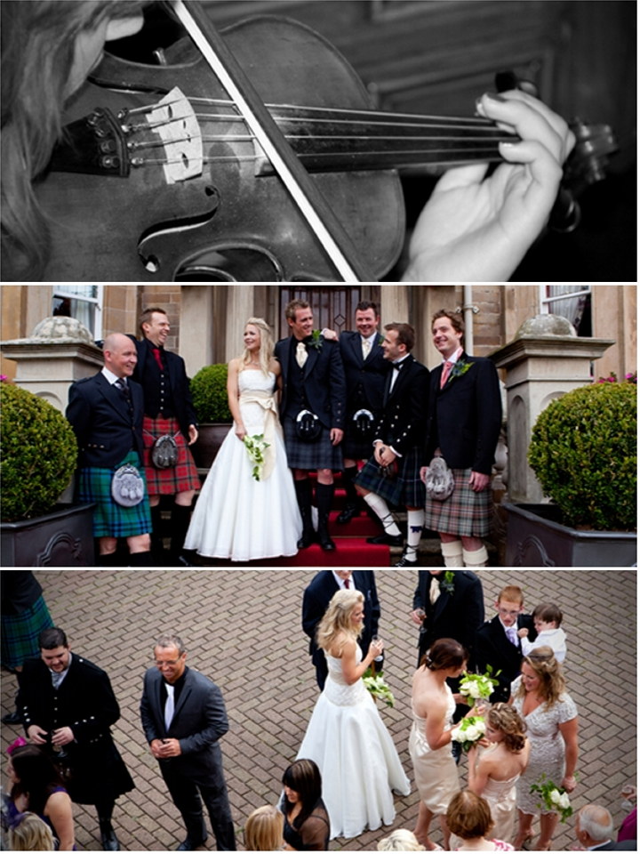 Find out more about wedding photographer Ryan White