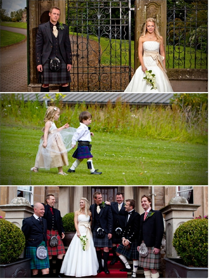 Find out more about wedding photographer Ryan White