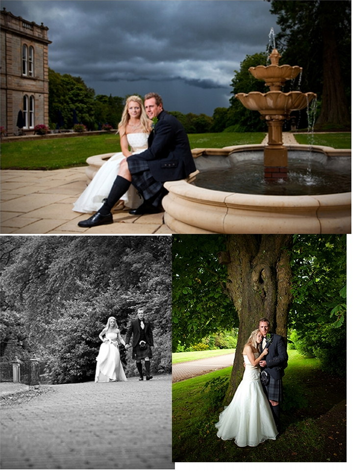 Find out more about wedding photographer Ryan White