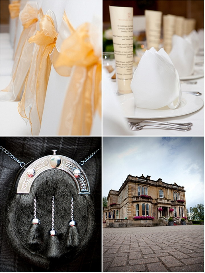 Find out more about wedding photographer Ryan White