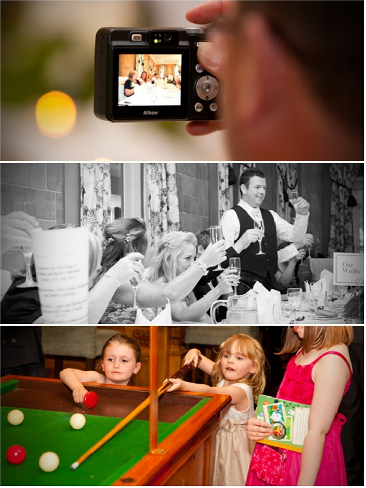 Find out more about wedding photographer Ryan White