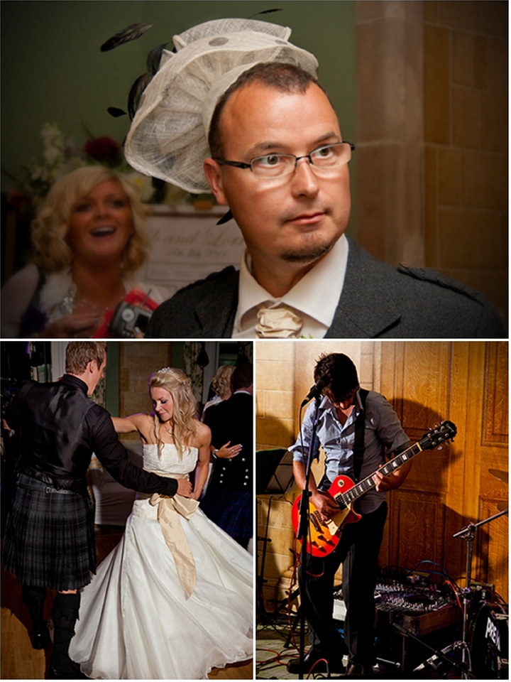 Find out more about wedding photographer Ryan White