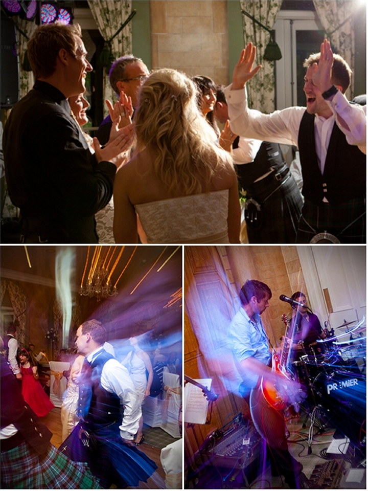 Find out more about wedding photographer Ryan White