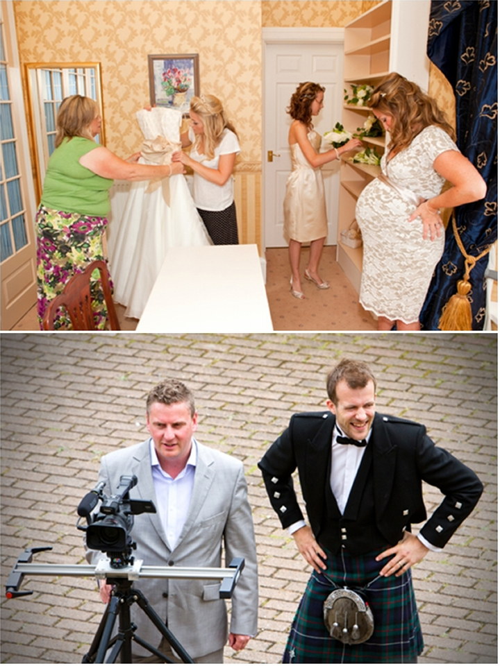 Find out more about wedding photographer Ryan White