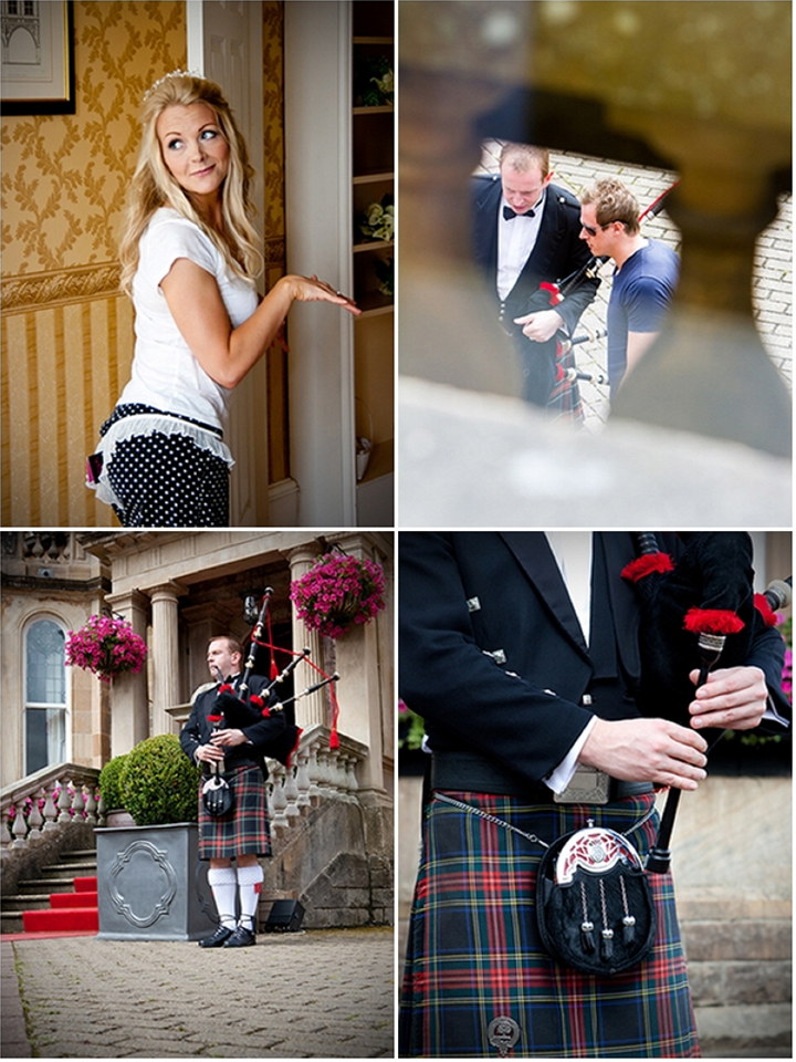 Find out more about wedding photographer Ryan White